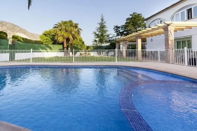 Casa Venta Del Alamo