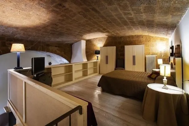 Casa Vera Affittacamere e Appartamenti