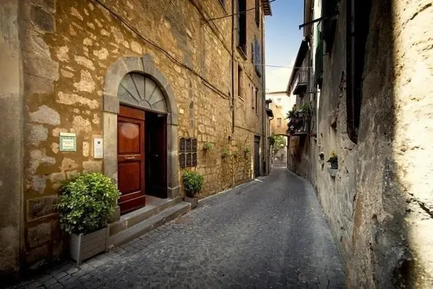 Casa Vera Affittacamere e Appartamenti