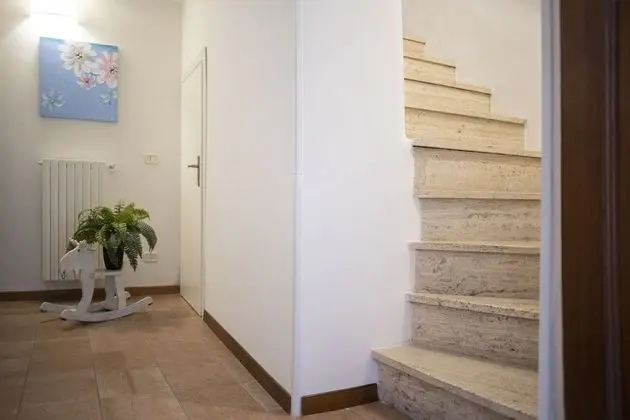 Casa Vera Affittacamere e Appartamenti - Dış Mekan