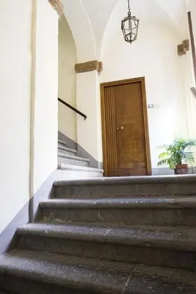 Casa Vera Affittacamere e Appartamenti - İç Mekan