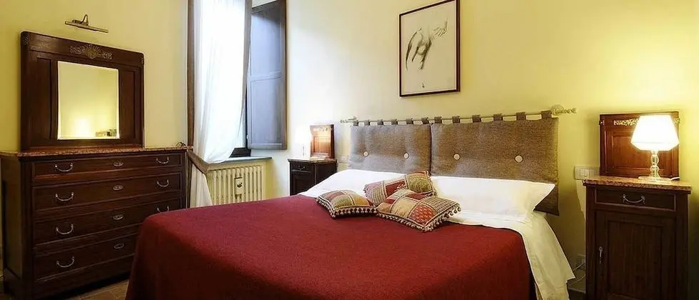 Casa Vera Affittacamere e Appartamenti - Oda