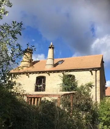 Casa Vera - Dış Mekan