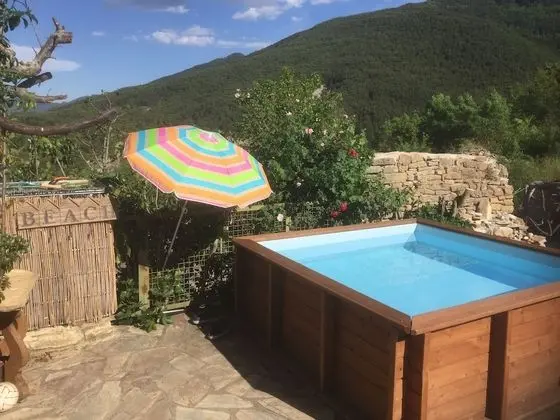 Casa Vera - Havuz