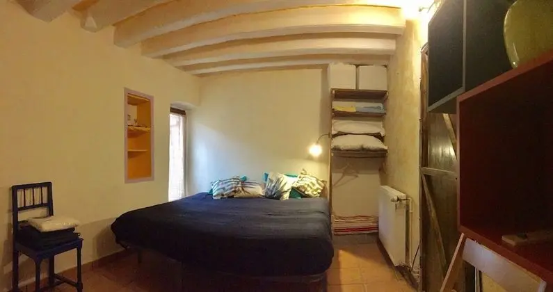 Casa Vera - Oda