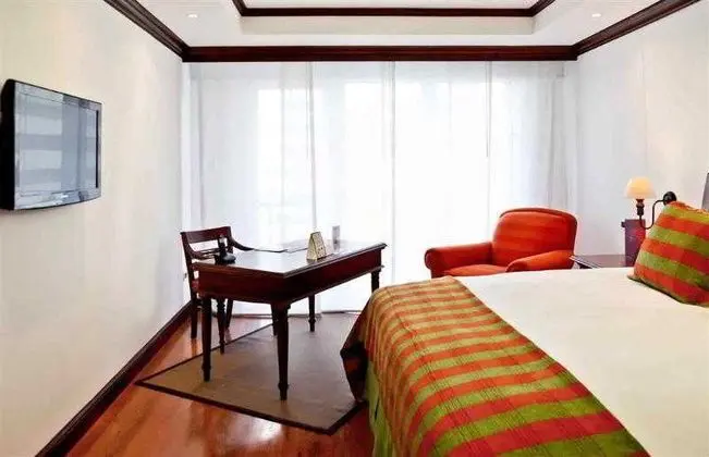 Hotel Casa Veranda