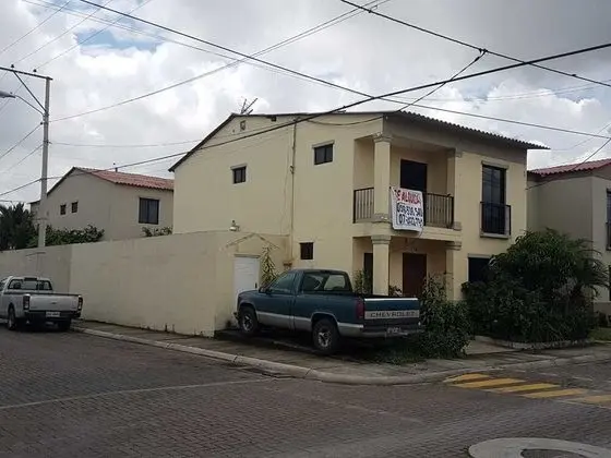 Casa Veranda