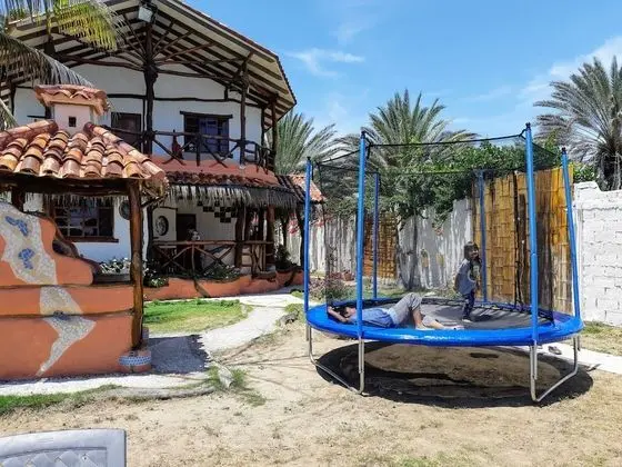 Casa Veraneras Playas