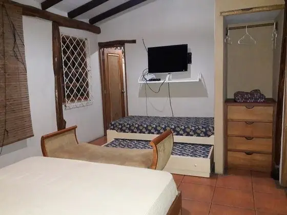 Casa Veraneras Playas - Oda