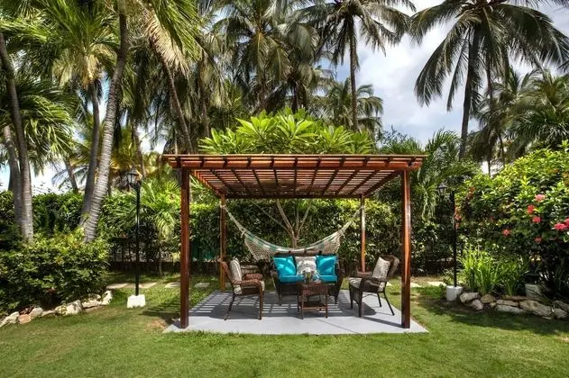 Casa Verano Beach Hotel - Adults Only