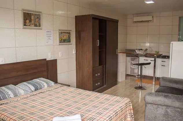 Casa Verde