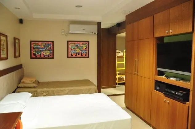 Casa Verde Hotel & Events Center - Oda
