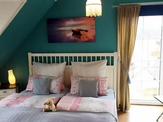 Casa Verde - Gästehaus am Edersee