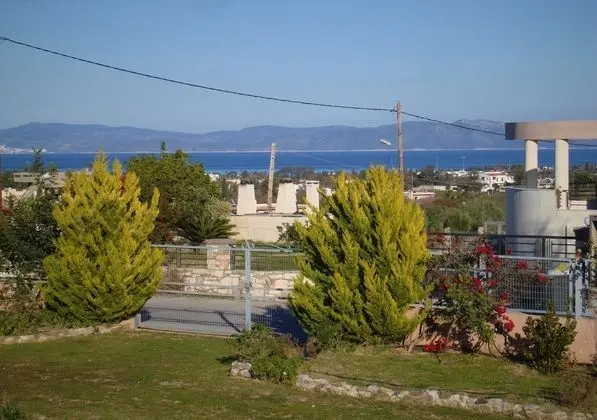Casa Verde Houses