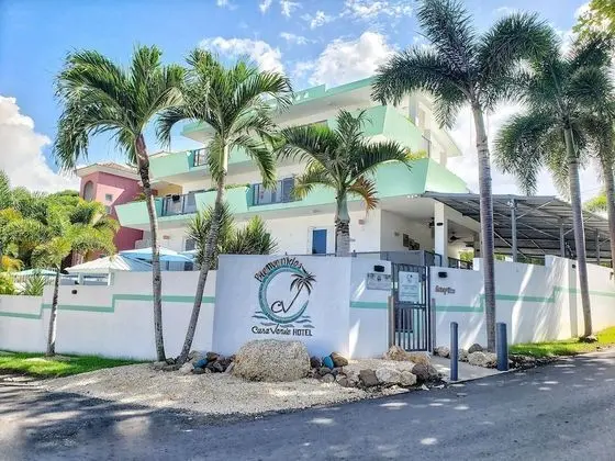 Casa Verde Hotel