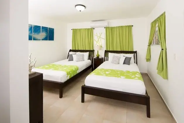 Casa Verde Hotel - Oda