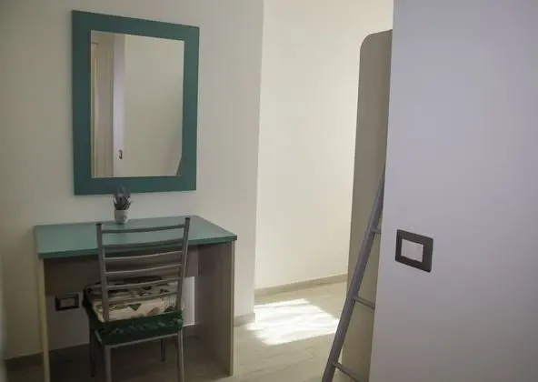 Casa Verdesca - İç Mekan