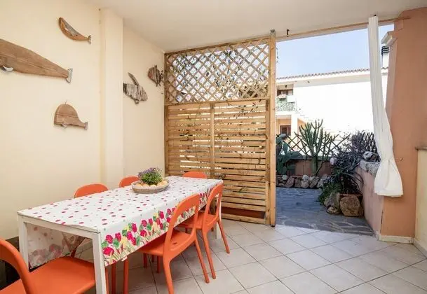 Casa Verdi Few Minutes From Sea