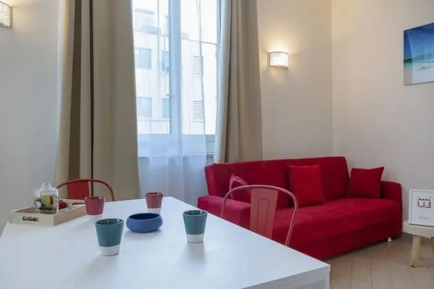 Casa Vermiglio al Porto di Genova by Wonderful Italy - Oda
