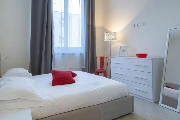 Casa Vermiglio al Porto di Genova by Wonderful Italy - Oda