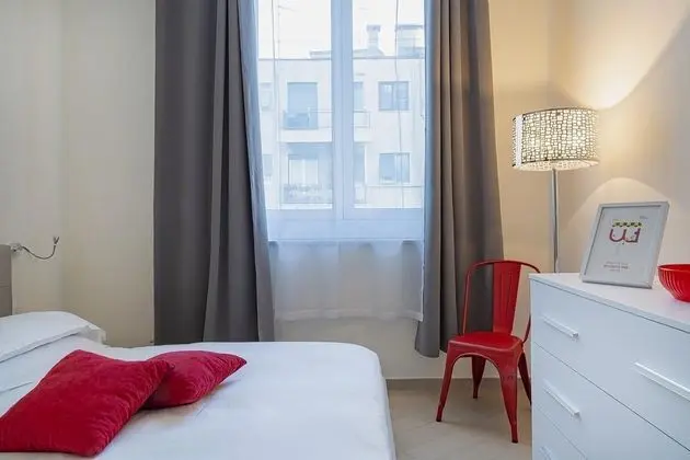 Casa Vermiglio al Porto di Genova by Wonderful Italy - Oda