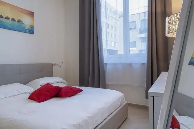 Casa Vermiglio al Porto di Genova by Wonderful Italy - Oda