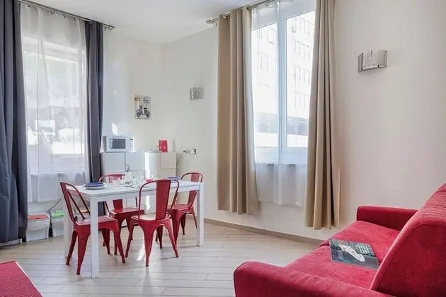 Casa Vermiglio al Porto di Genova by Wonderful Italy - Öne Çıkan Resim