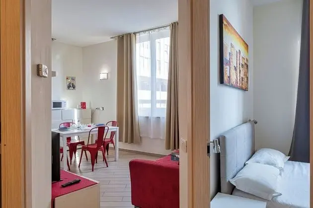 Casa Vermiglio al Porto di Genova by Wonderful Italy - Yerinde Yemek