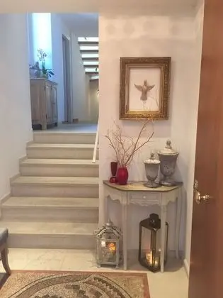 In Casa - İç Mekan