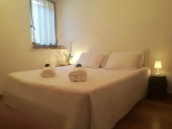 In Casa - Oda