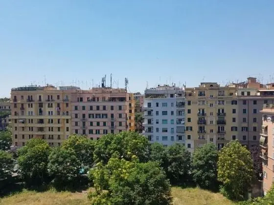 Casa Via Cesena