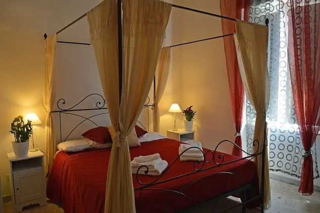 Casa Via Cesena - Öne Çıkan Resim