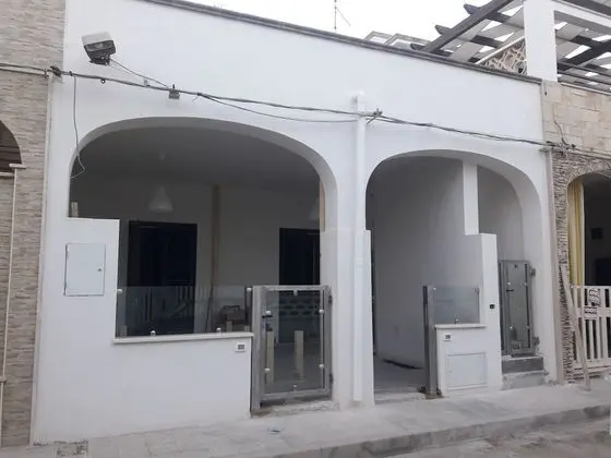 Casa Via Delle Zinne