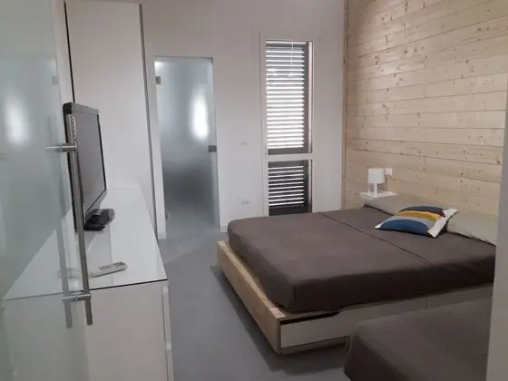Casa Via Delle Zinne - Öne Çıkan Resim