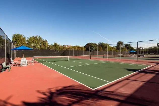 Casa Via Mar Inn & Tennis Club - Genel