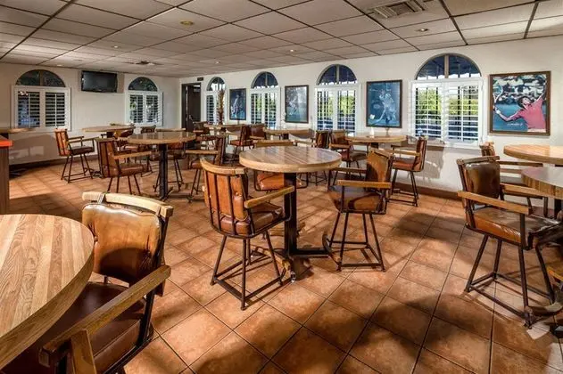 Casa Via Mar Inn & Tennis Club - Genel