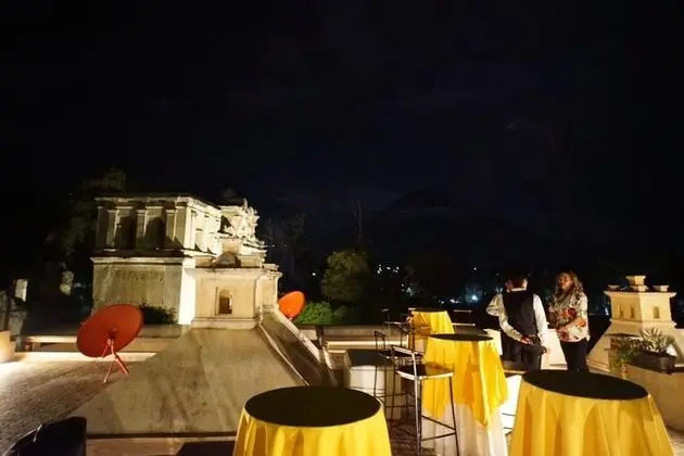 Hotel Casa Victoria
