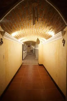 Hotel Casa Victoria - İç Mekan
