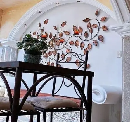 Hotel Casa Victoria - Lobi