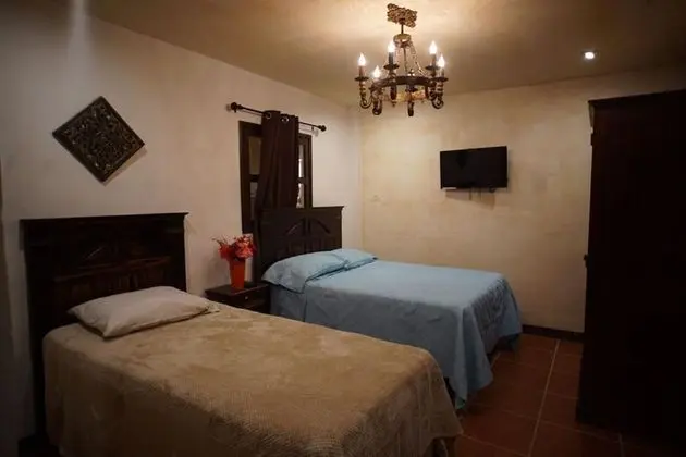 Hotel Casa Victoria - Oda