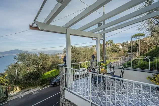 Casa Vida Sorrento