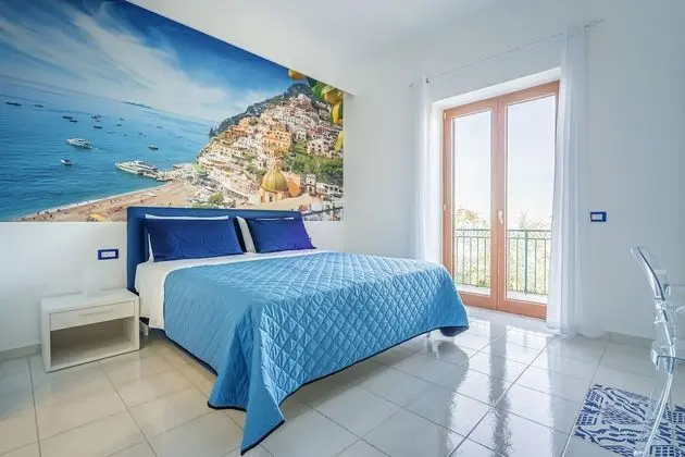 Casa Vida Sorrento - Oda