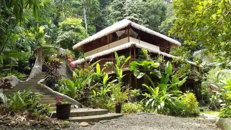 Casa Vida Verde
