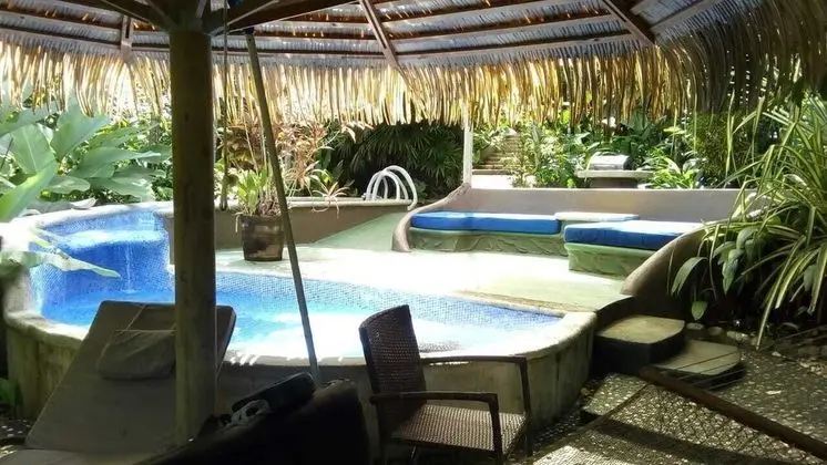 Casa Vida Verde - Havuz