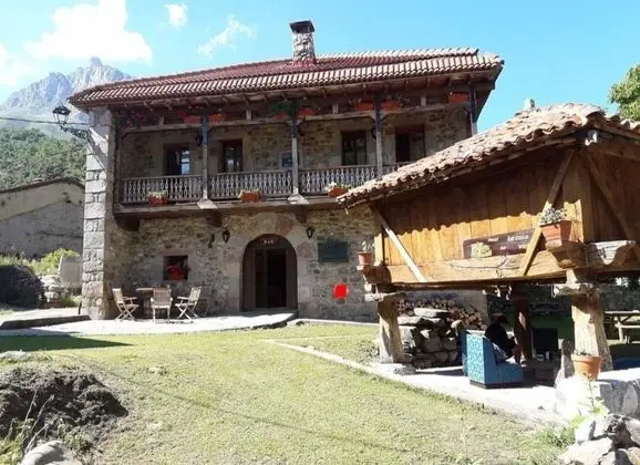 Casa Vieja 
