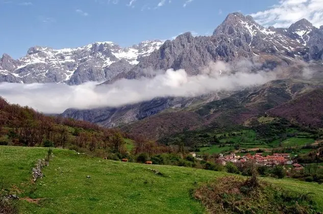 Casa Vieja 