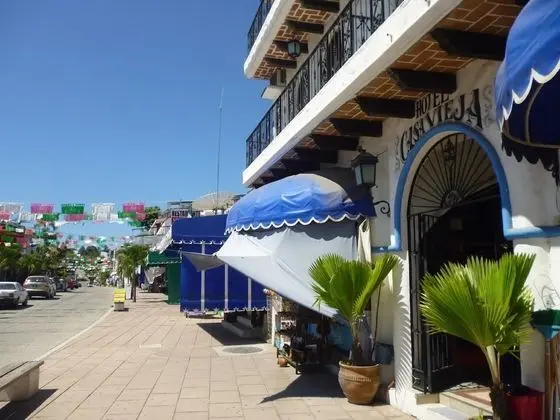 Casa Vieja