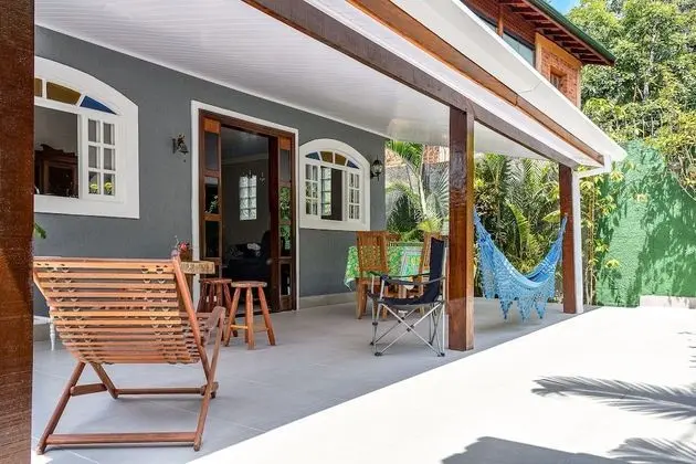 Casa Viela da Paz