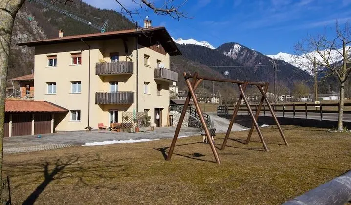 Casa Vies - Apartment With 1 Bedroom