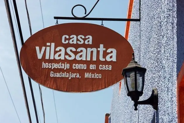 Casa Vilasanta